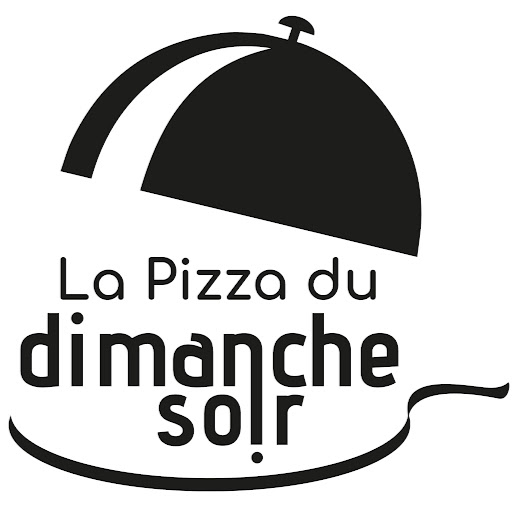 La Pizza du Dimanche Soir logo