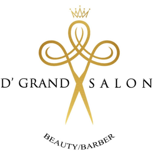 D' Grand Salon