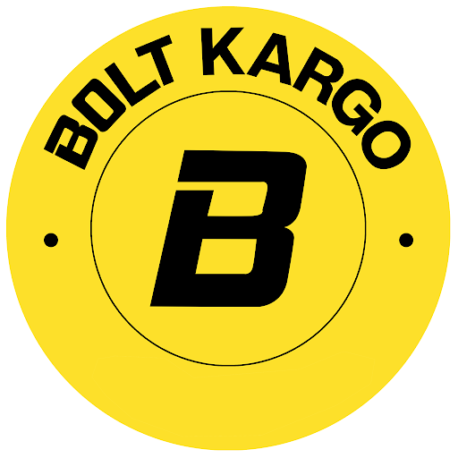 Bolt Kargo Ataşehir Hub logo