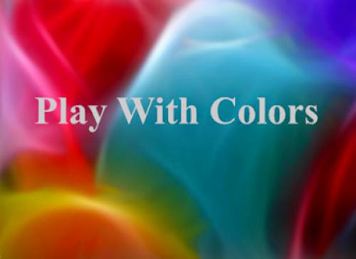Interesting Secrets Behind The Colour Psychology