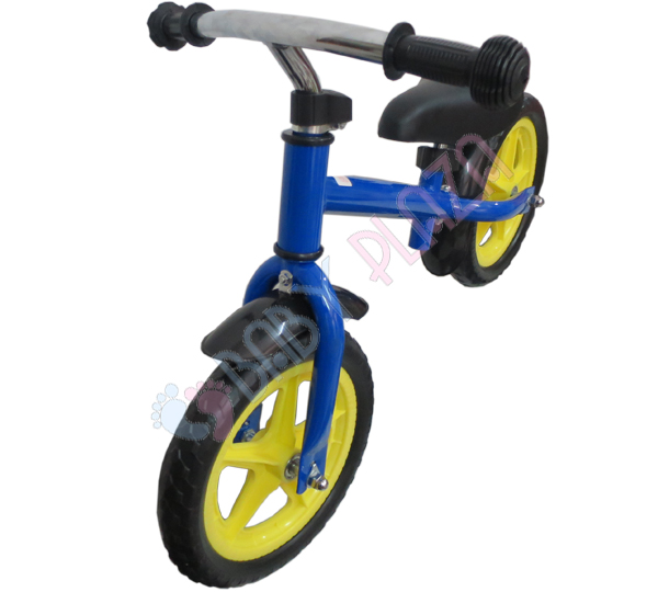 Xe đạp cân bằng Broller BP1