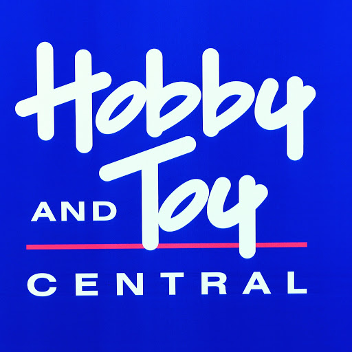 Hobby And Toy Central