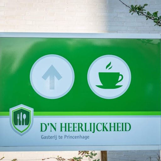 D'n Heerlijckheid logo