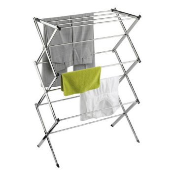 clothes drying rack