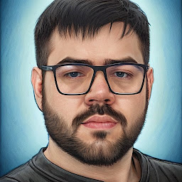 Gustavo Estevam's user avatar