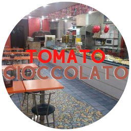 Tomato & Cioccolato