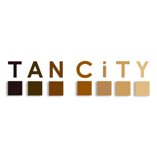 Tan City