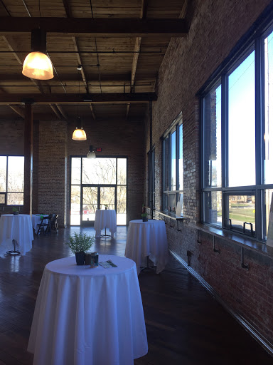 Event Venue «Biltwell Event Center», reviews and photos, 950 S White River Pkwy W Dr, Indianapolis, IN 46221, USA