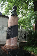 Памятник Михаилу Ивановичу Глинка