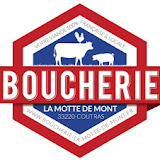 Boucherie La Motte de Mont - Coutras