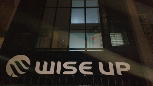 Wise Up Escola de Ingles, R. Quintino Bocaiúva, 130 - Floresta, Porto Alegre - RS, 90440-050, Brasil, Escola_de_Ingls, estado Rio Grande do Sul