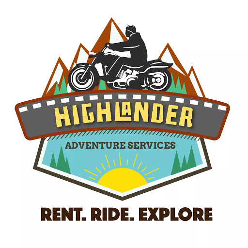 Highlander Adventure Services - Bike Rentals, #A-1, 1st A cross, Patel Muniyappa layout, Nr. SBI ATM, Vishwanath Naganahalli Main Road, RT Nagar post , Hebbal, Bengaluru, Karnataka 560032, India, Bike_Sharing_Station, state KA