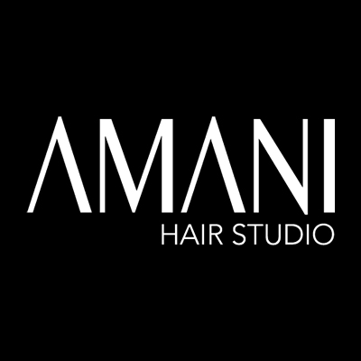 Amani Hair Studio logo