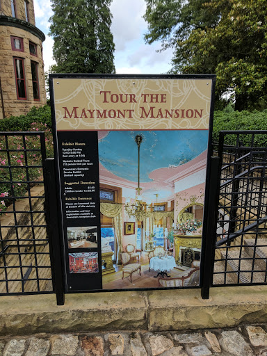 Tourist Attraction «Maymont Mansion», reviews and photos, N Bank Trail, Richmond, VA 23220, USA