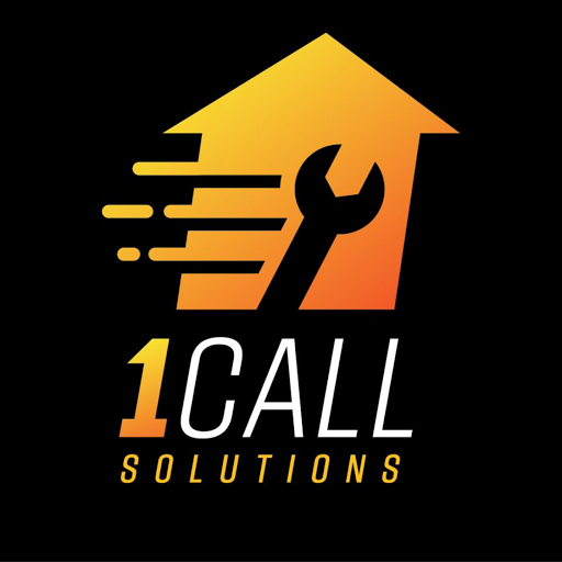 1 Call Solutions logo