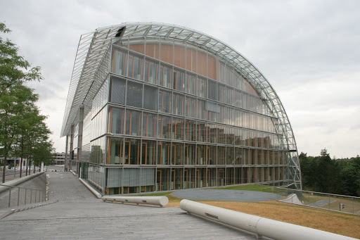 European Investment Bank (EIB) 