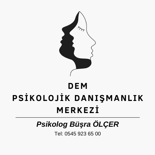 Silivri Dem Psikolojik Danışmanlık Merkezi logo