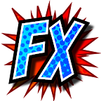 special effects / fx icon