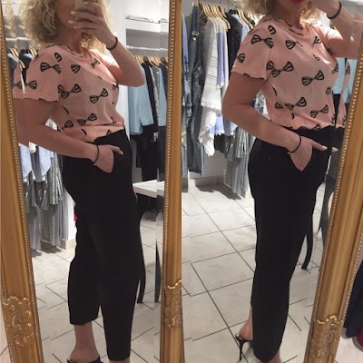 Photos of A Boutique