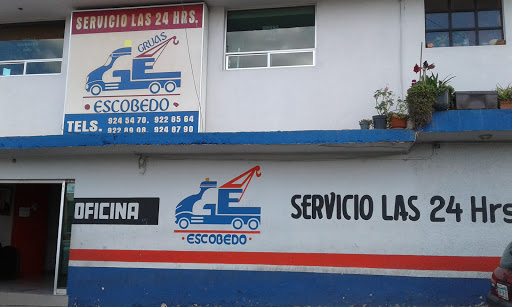 Gruas Escobedo, Calle Sebastian Lerdo de Tejada 103, Zacatecas Centro, 98000 Zacatecas, Zac., México, Servicio de grúa | ZAC