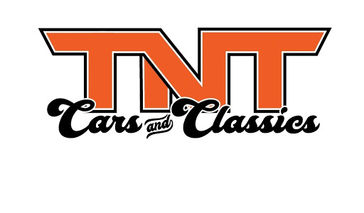 TNT Cars And Classics Ltd Valuation Services logo