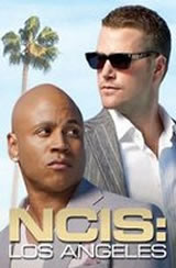 NCIS Los Angeles 3x18 Sub Español Online