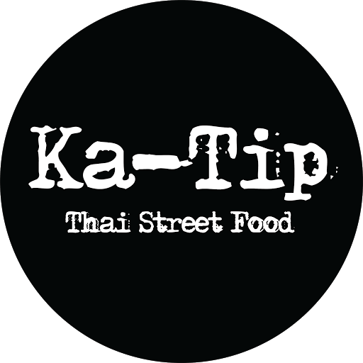 Ka-Tip Thai Street Food logo