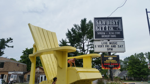 Sawdust City Brewing Co.