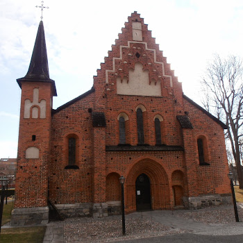 Mariakyrkan 1188