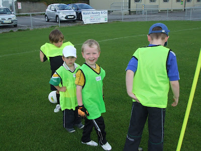 Conor Judge ready for action