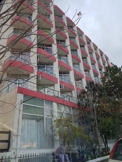 Photos of Sylva Hotel Limassol