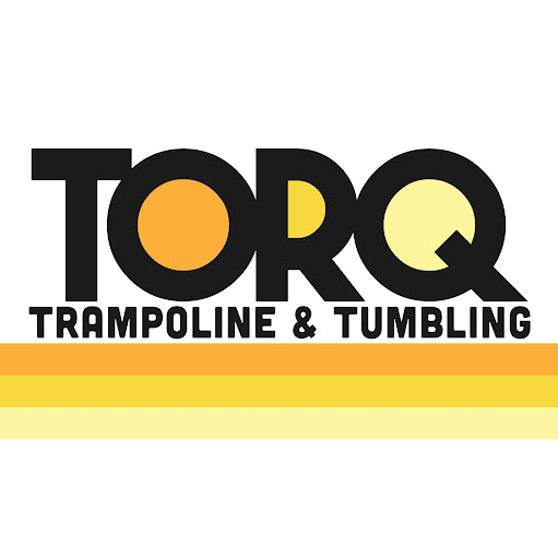 Torq Trampoline & Tumbling logo