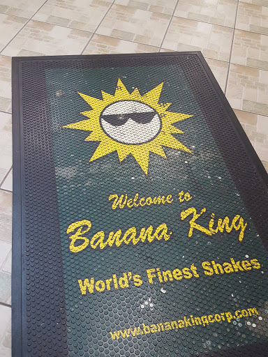 Restaurant «Banana King», reviews and photos, 997 Madison Ave, Paterson, NJ 07501, USA