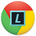 Leopp en Google Chrome