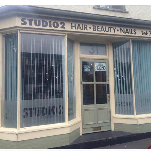Studio2 Hair nail and beauty salon @studio2