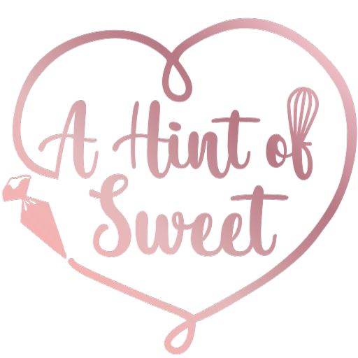A Hint Of Sweet logo
