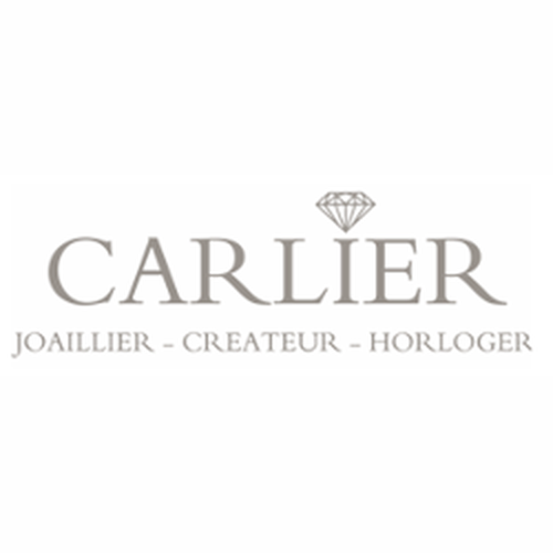 Bijouterie Carlier logo