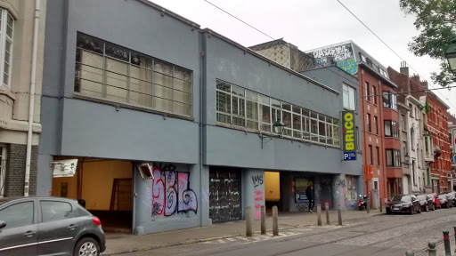 Brico St. Gilles