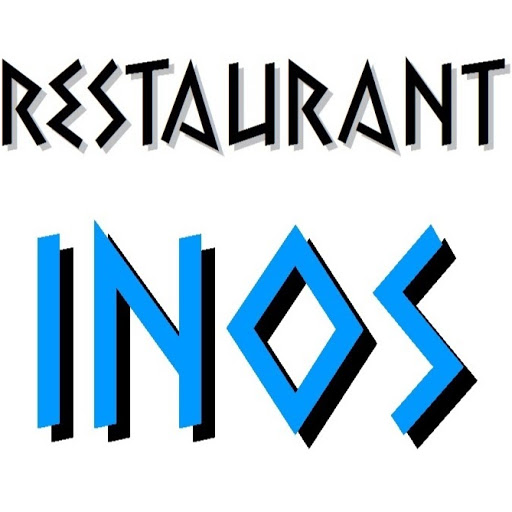 Restaurant Inos logo