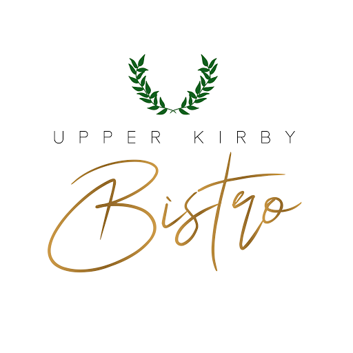Upper Kirby Bistro logo