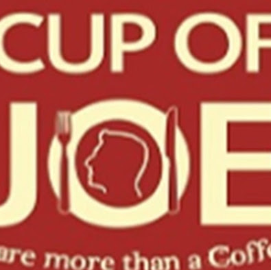 Cup of Joe logo