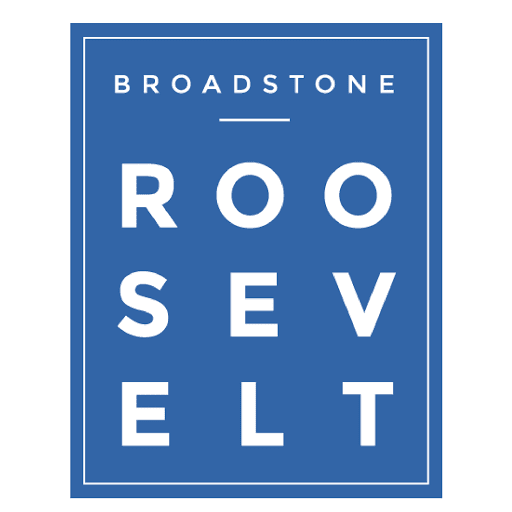 Roosevelt Row Apartment Homes logo