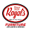 Royal's Furniture, Appliances & Bedding logo