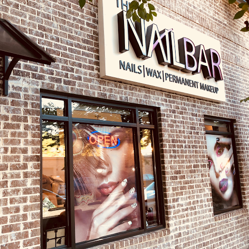 THE NAIL BAR - NORTHSHORE