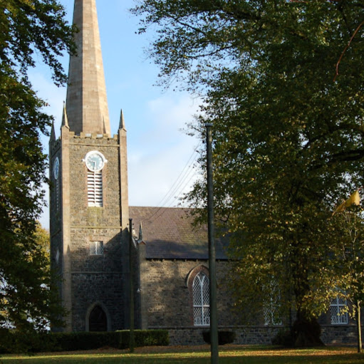 Ballinderry Parish Church