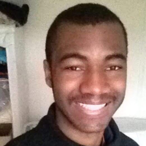Ernest Adewoyin