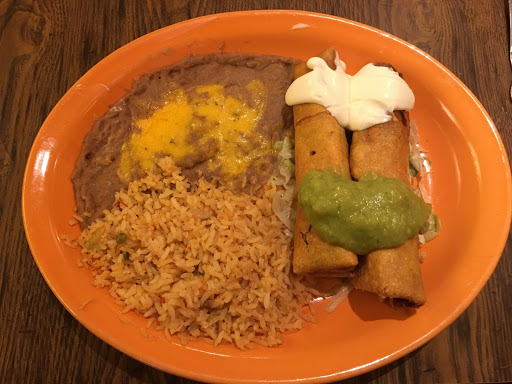 Mexican Restaurant «Casa Azteca Restaurant», reviews and photos, 20 N Abel St, Milpitas, CA 95035, USA