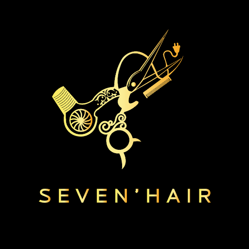 Seven’hair - Salon de coiffure