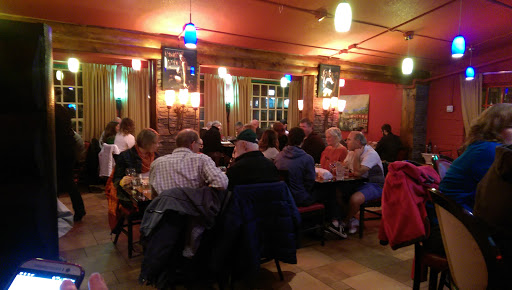 Italian Restaurant «Luna Di Luna», reviews and photos, 8820 Lyndale Ave S, Bloomington, MN 55420, USA