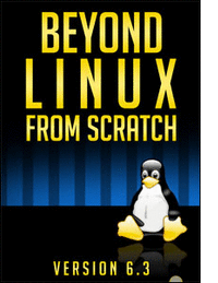 Linux from scratch